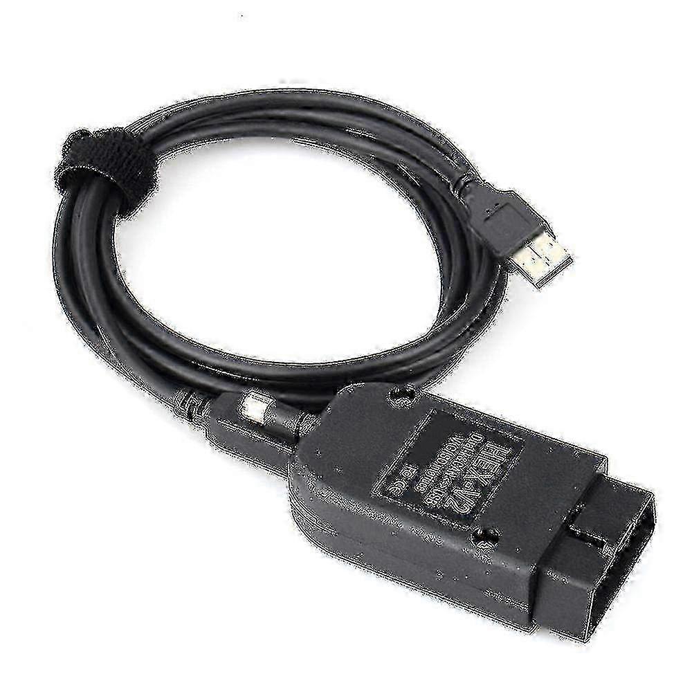 HEX V2 VCDS USB diagnosztikai interfész