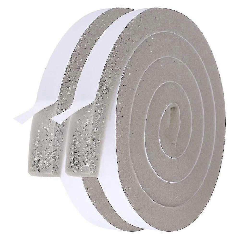 Soft Sponge Sealing Strip Refrigerator Soundproof And Windproof Gap Paste Door And Window