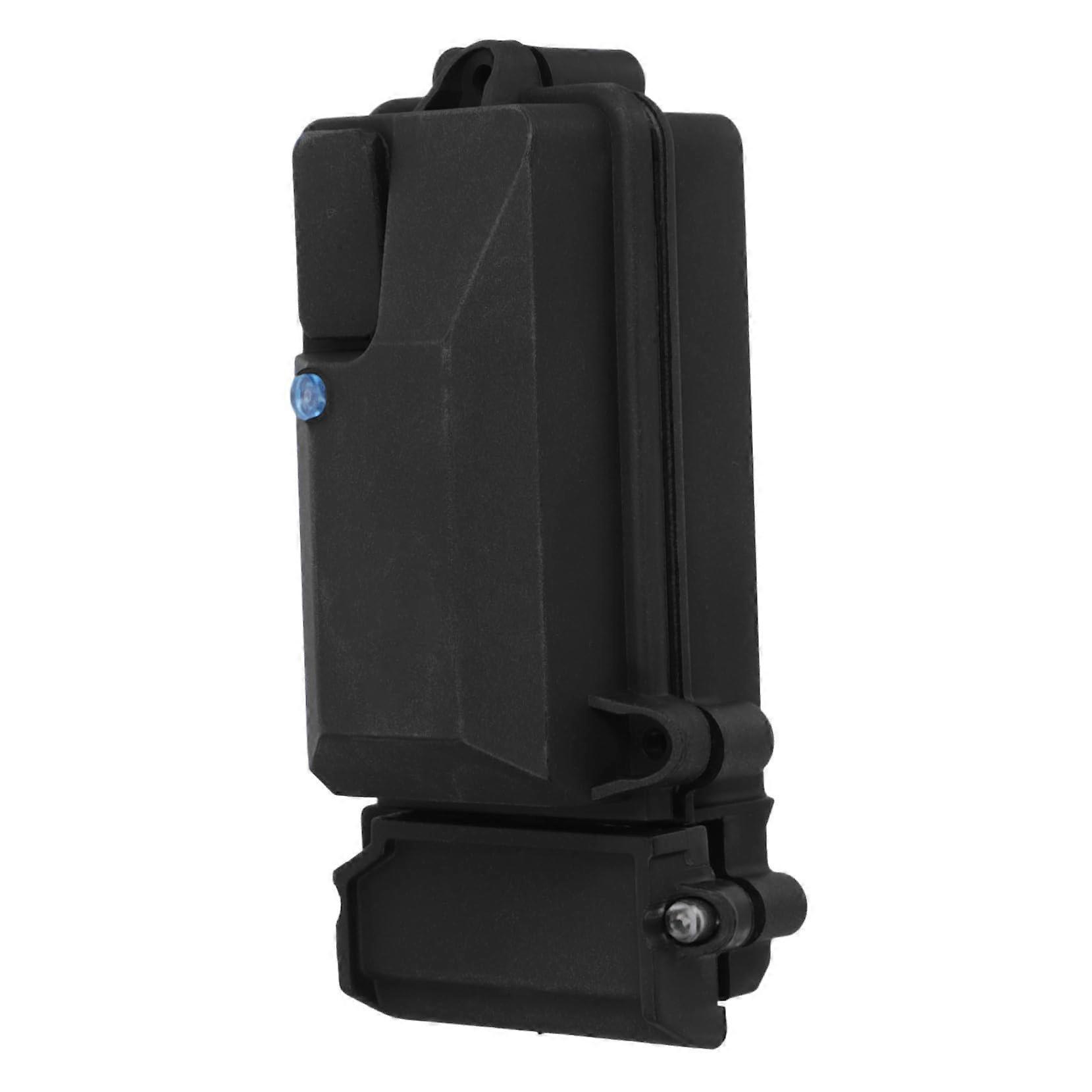 Waterproof RC Crawler Receiver Box Durable Protective Housing for OffRoad Models