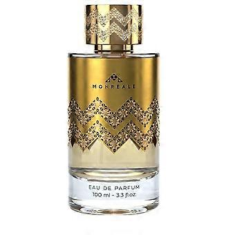 Monreale Mineral Infusion Eau de Parfum für Männer 100 ml