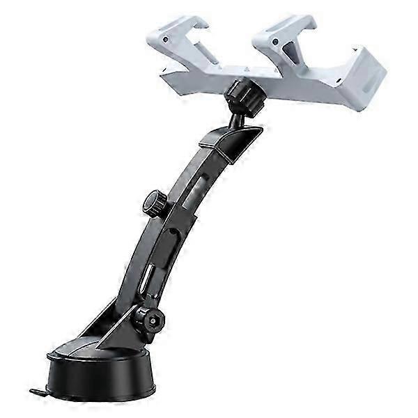 For Starlink Mini Car Suction Cup Holder Dashboard Mounting Angle Adjustable Signal Stability