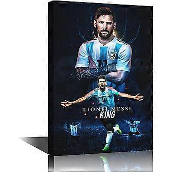 Lionel Messi jigsaw puzzle game for adults and kids PT0124