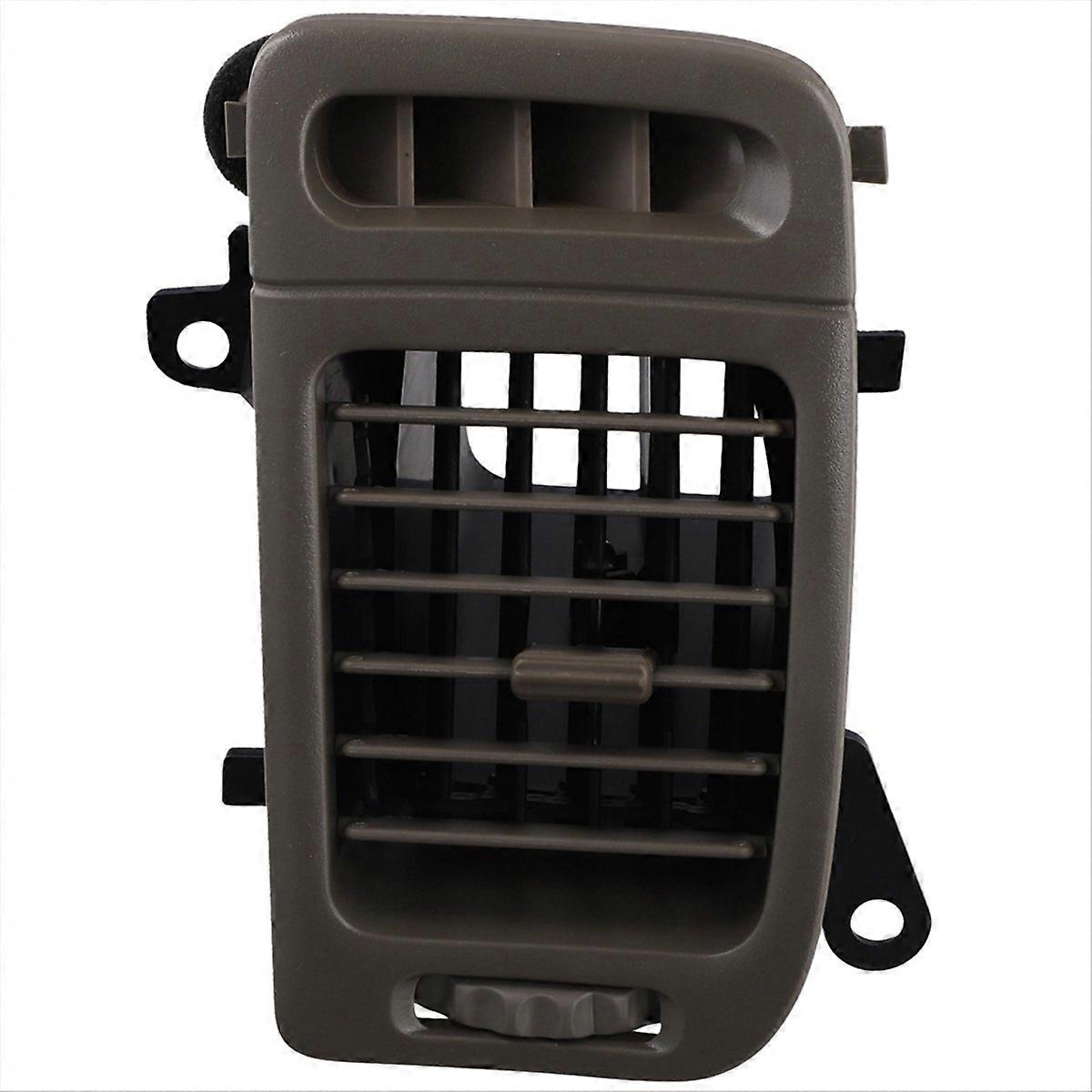 Right Side Dashboard Air Conditioning Outlet Assembly for 