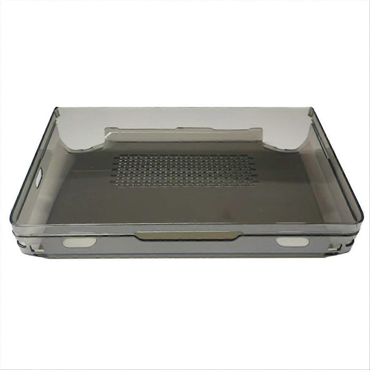 Drop- Protective Case Anti-Scratch Ultra Thin Transparent Cover Protector Hard Shell for Win Mini 20