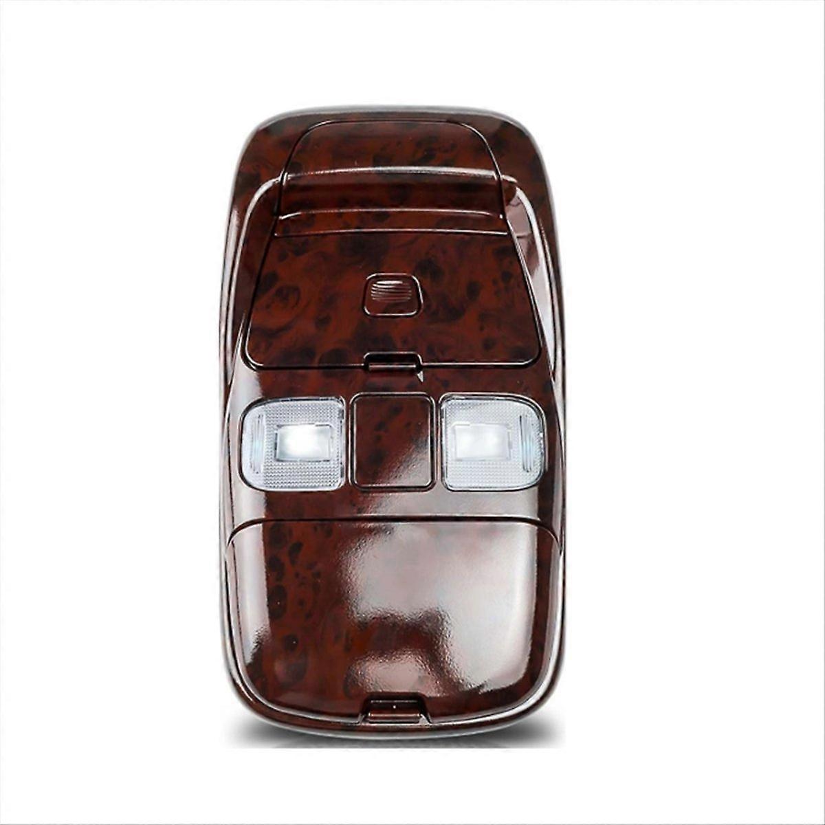 LED Overhead Console Assembly Interior Ceiling Reading Light B