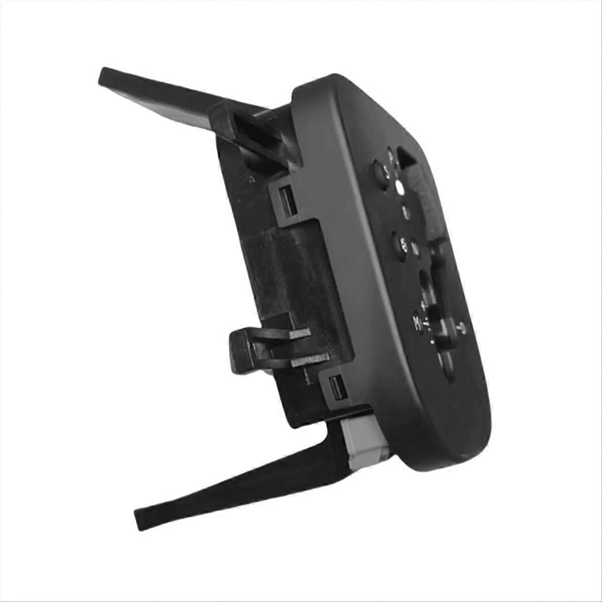 Gear Shift Lever Control Panel 98121497ZD For C4 2015-2019