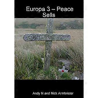 Europa 3 D Peace vend