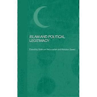 Islam i legitymacja polityczna
