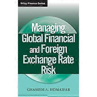 Styring af global finansiel risiko og valutakursrisiko (Wiley Finance)