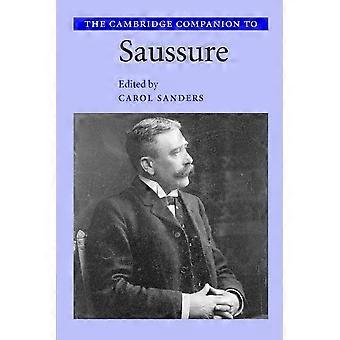 Der Cambridge Begleiter zu Saussure (Cambridge Begleiter)