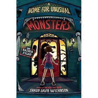 Ett hem för ovanliga monster
