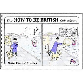 Die How to British Collection