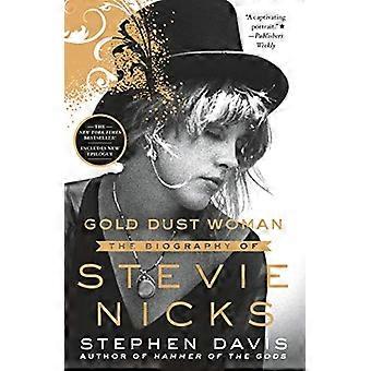 Gold Dust Woman