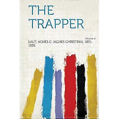Trapper Volym 4