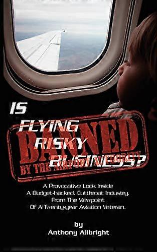 Ist das Fliegen riskantes Geschäft?
