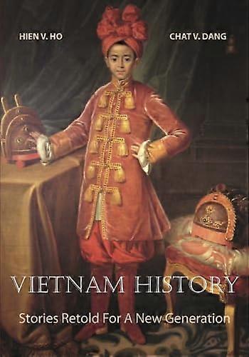 Vietnam History