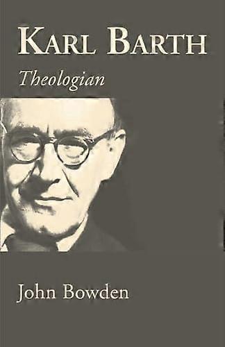 Karl Barth