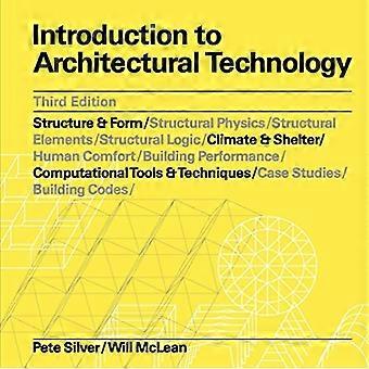 Introduzione alla terza edizione della tecnologia architettonica