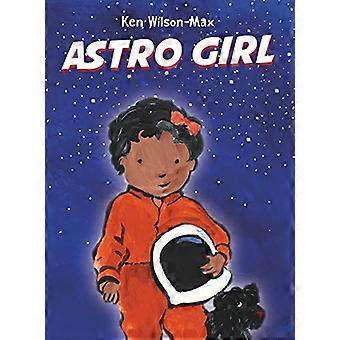 Astro Girl Standard-Audio