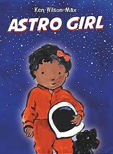 Astro Girl audio standard