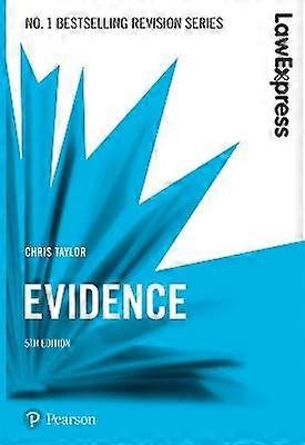 Law Express: Evidence