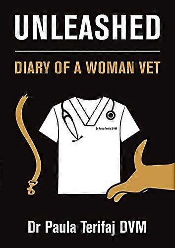 Unleashed: Denník veterinárky