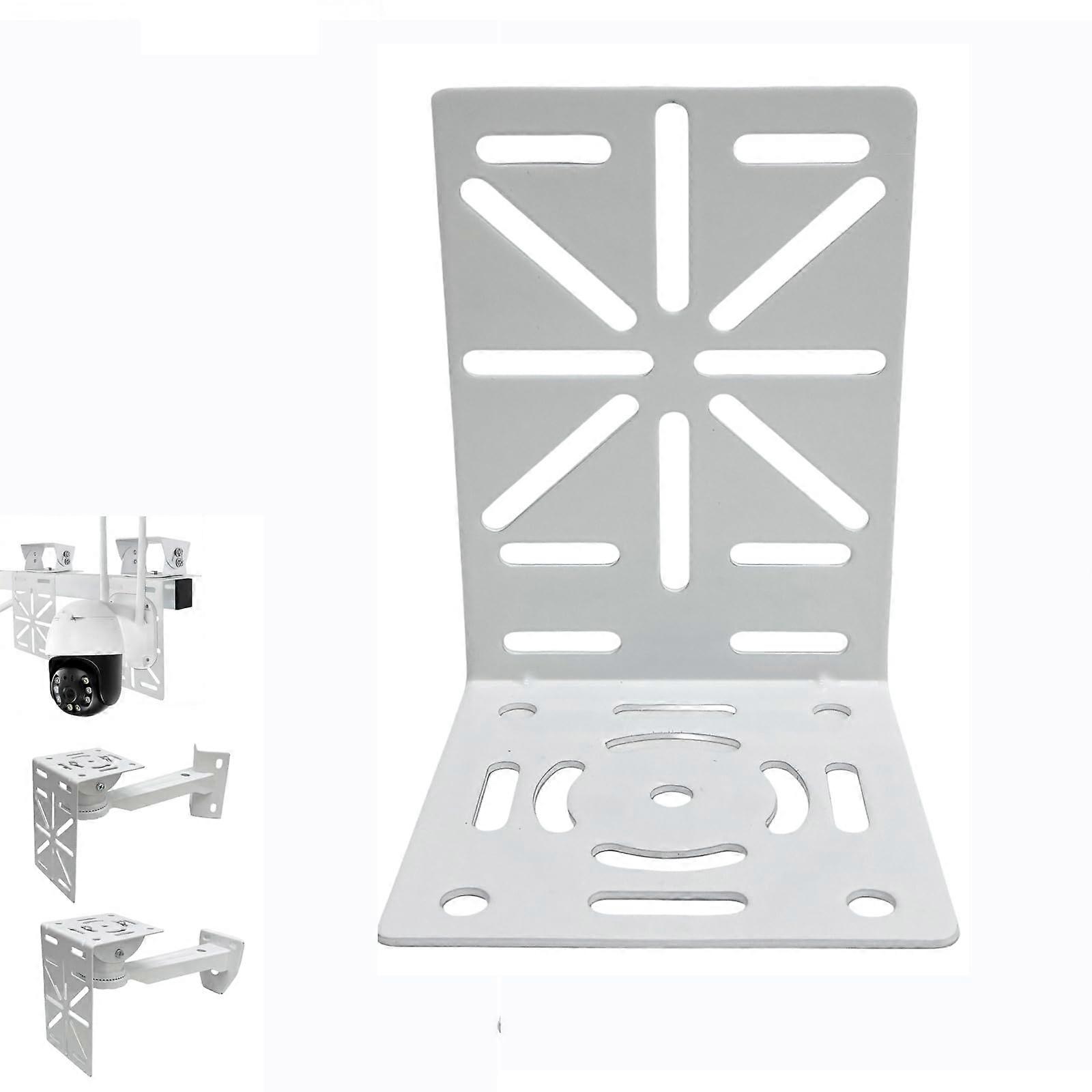 Universal L Bracket for Camera with Stable Tripod Support and Fast Orientation Change