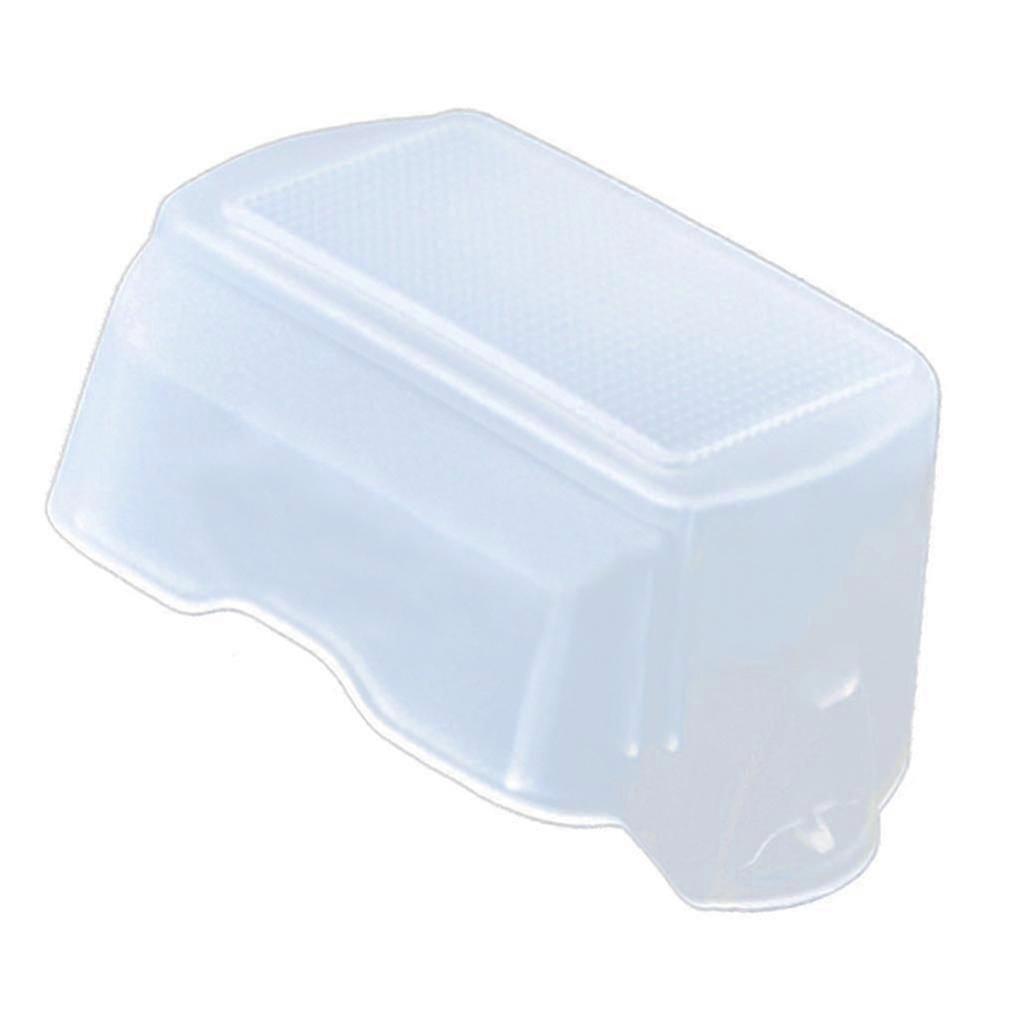 for Nikon for SB-700/SB700 Softbox Flash Bounce Diffuser Enhanced Lighting Performance