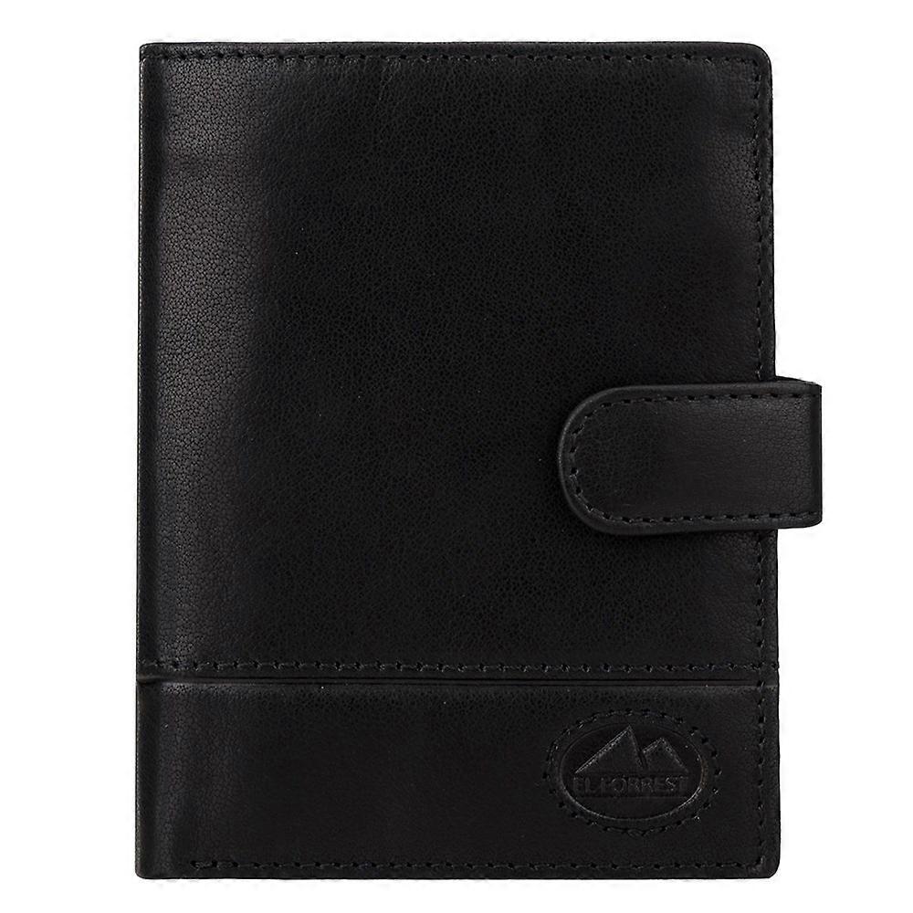 Wallets El forrest greg59238