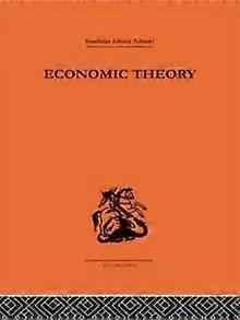 Economic Theory - G B Richardson
