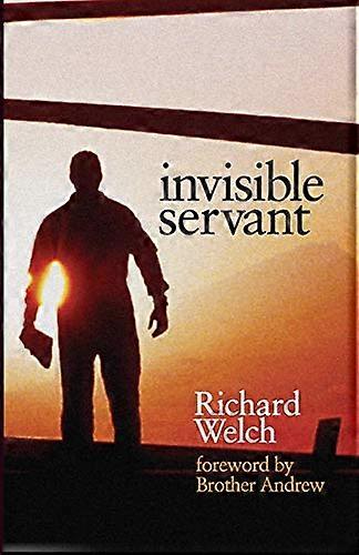Invisible Servant