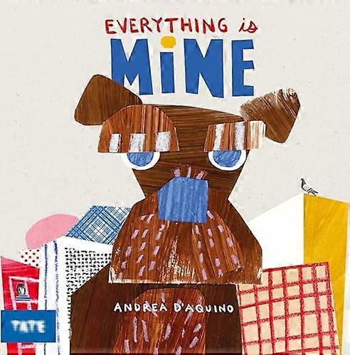 Everything is Mine