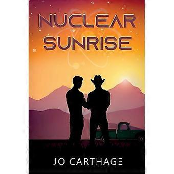 Nuclear sunrise