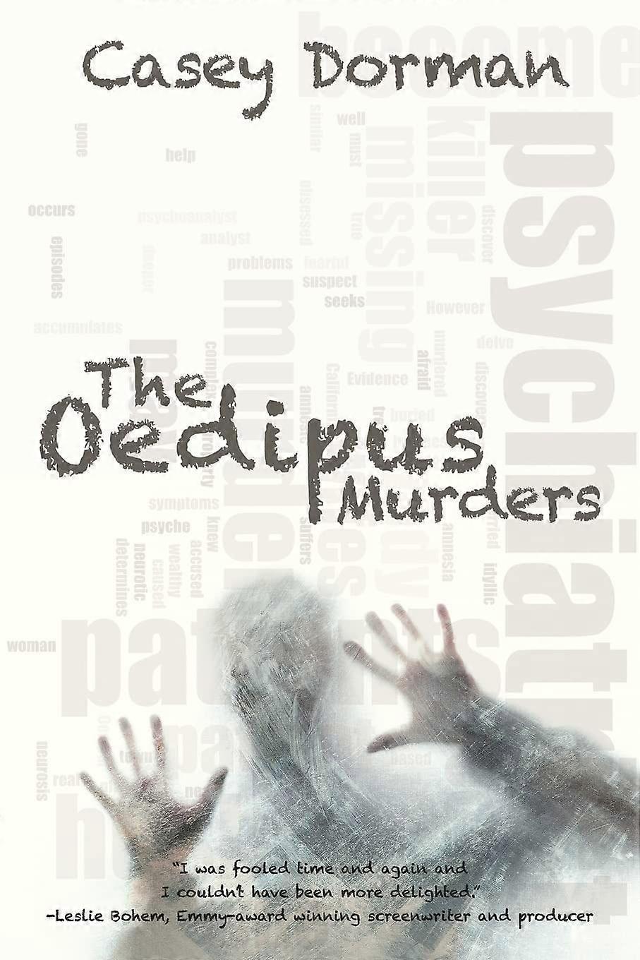 The oedipus murders