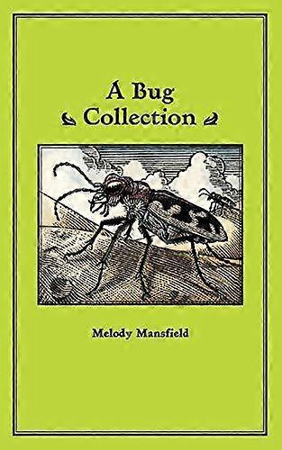 A Bug Collection - Melody Mansfield - Paperback - en Book