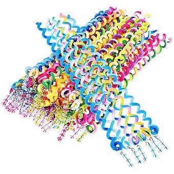 Hair Braider Spiral Tools for Hair Styling Colorful 42Pcs Set for Girls