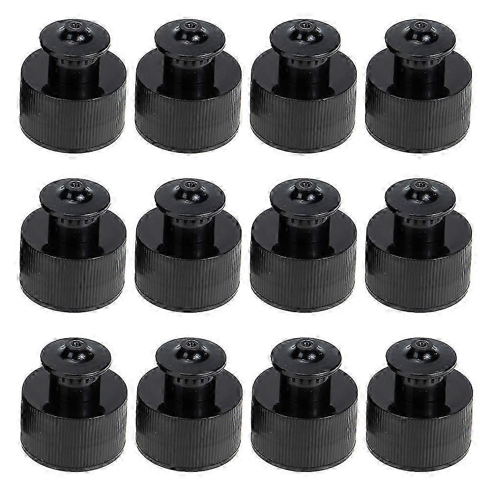 Water Bottle Replacement Pull Mineral Water Cap for 20Pcs