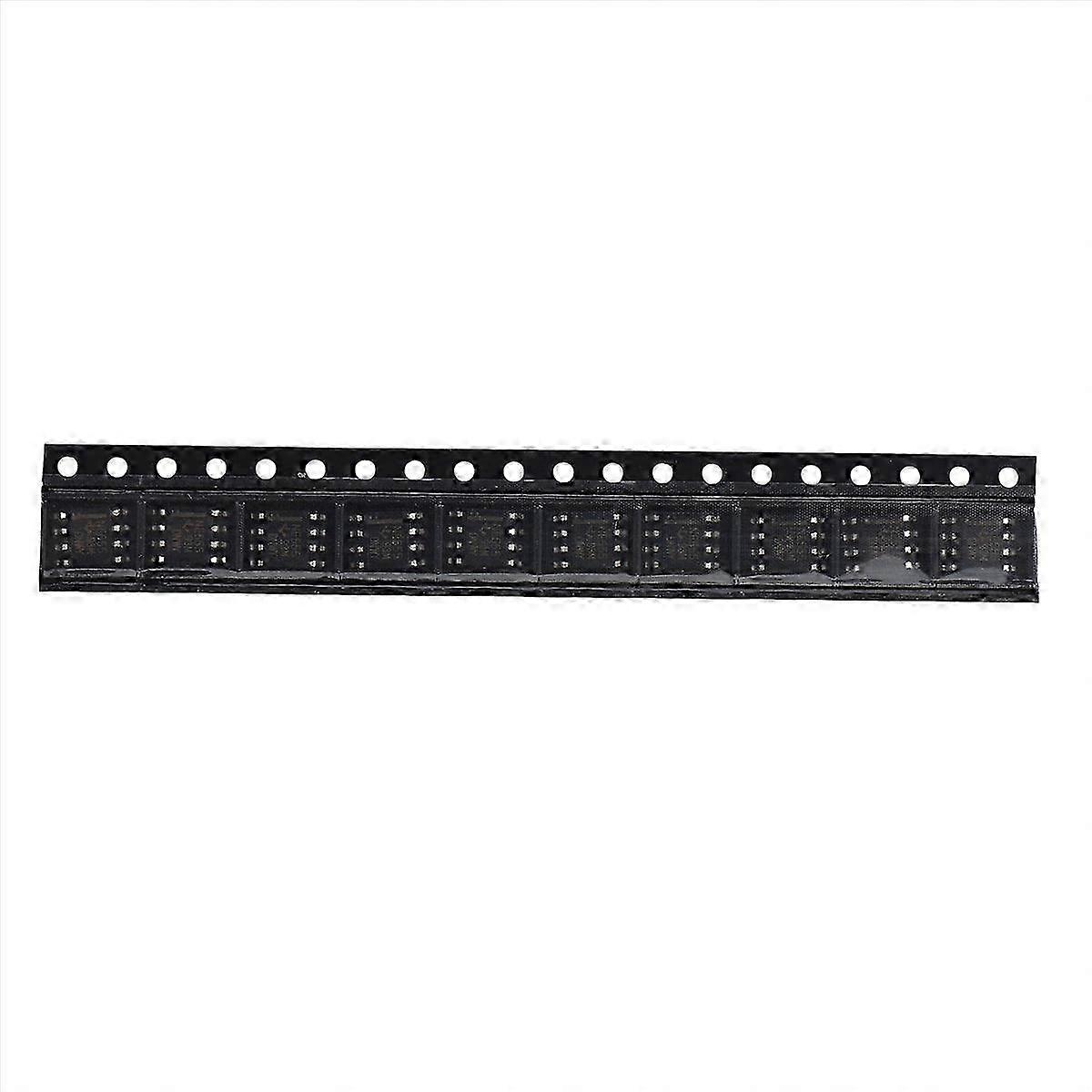 10pcs 8-Pin IC SMD Timer NE555