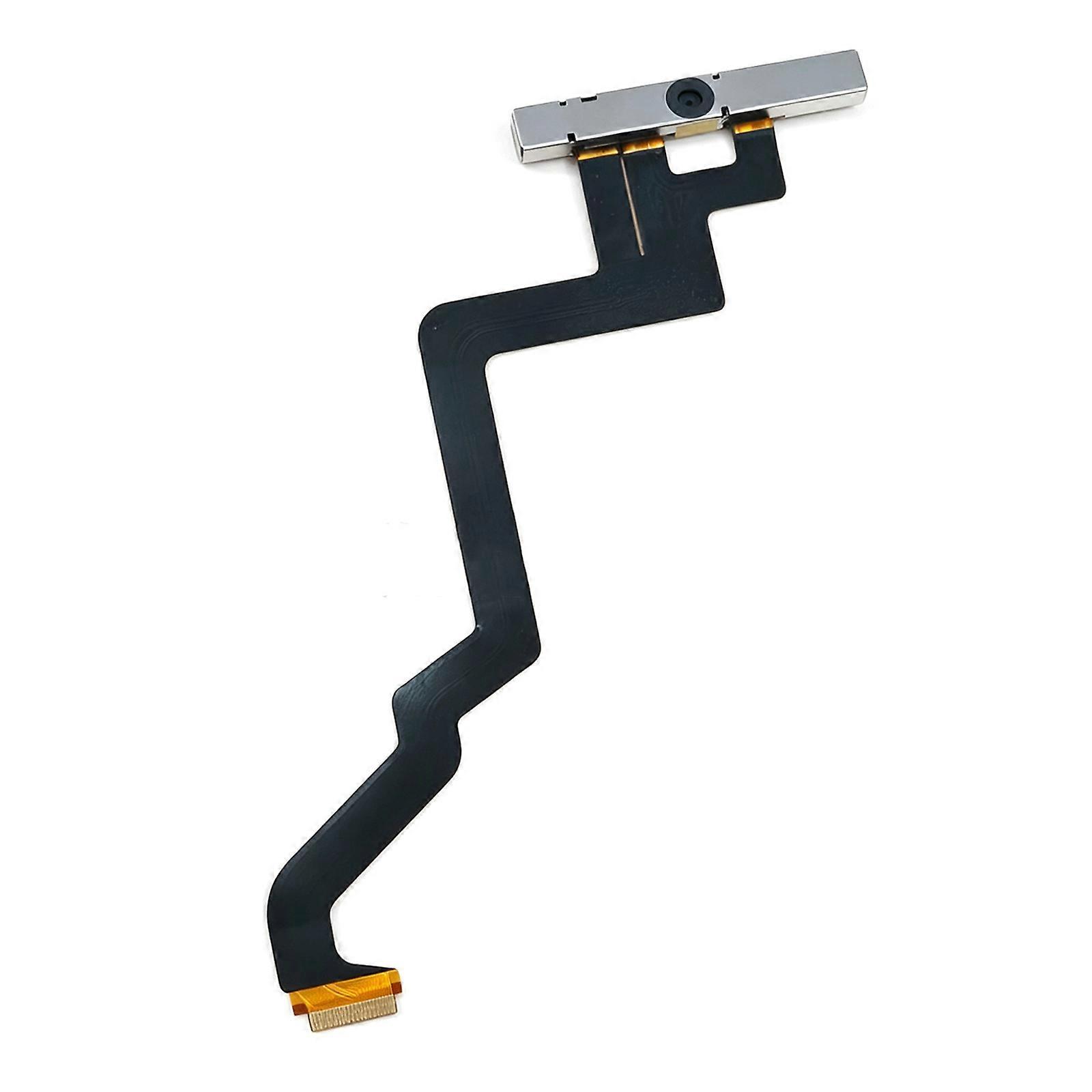 Camera Cable Camera Lens Module Flexes Front Module Ribbon Cable Secure Connection for Professional Repair Work Enduring Multicolor