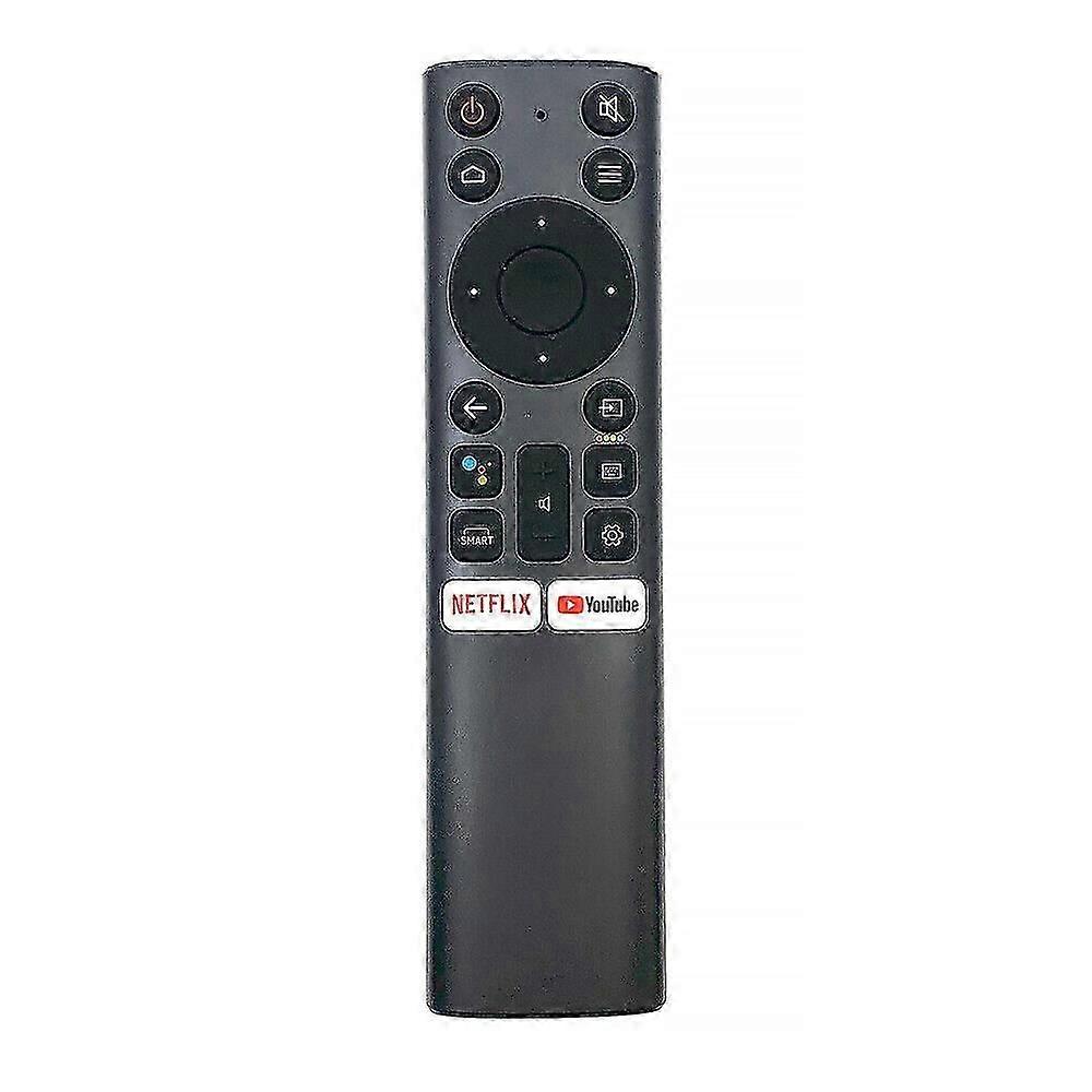 A1 For Casper Voice TV Bluetooth Remote Control Google Assistant &new