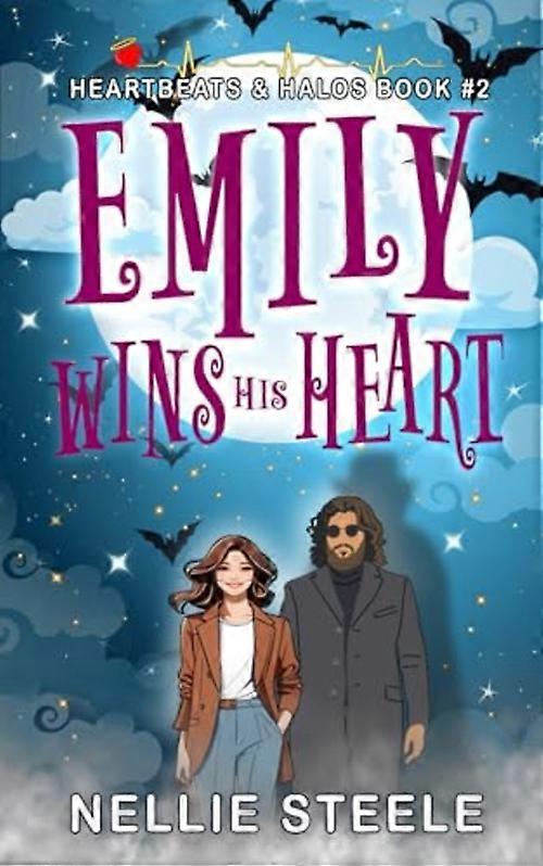Emily conquista su corazón.