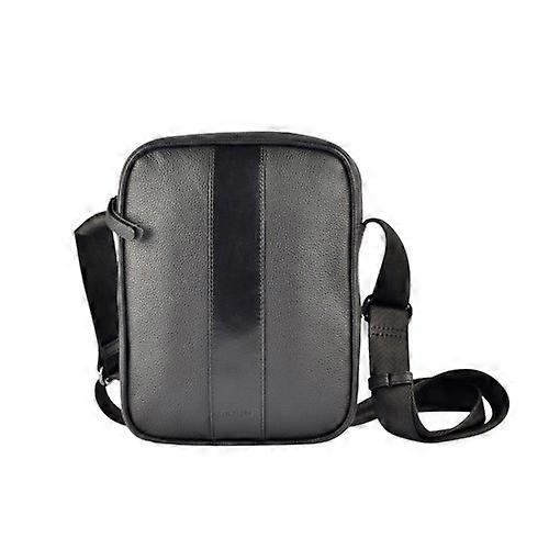 Firetrap Plain Leather Everyday Crossbody Bag
