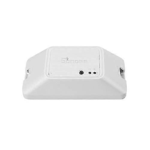 Sonoff Rfr3 Wifi Diy Smart Switch