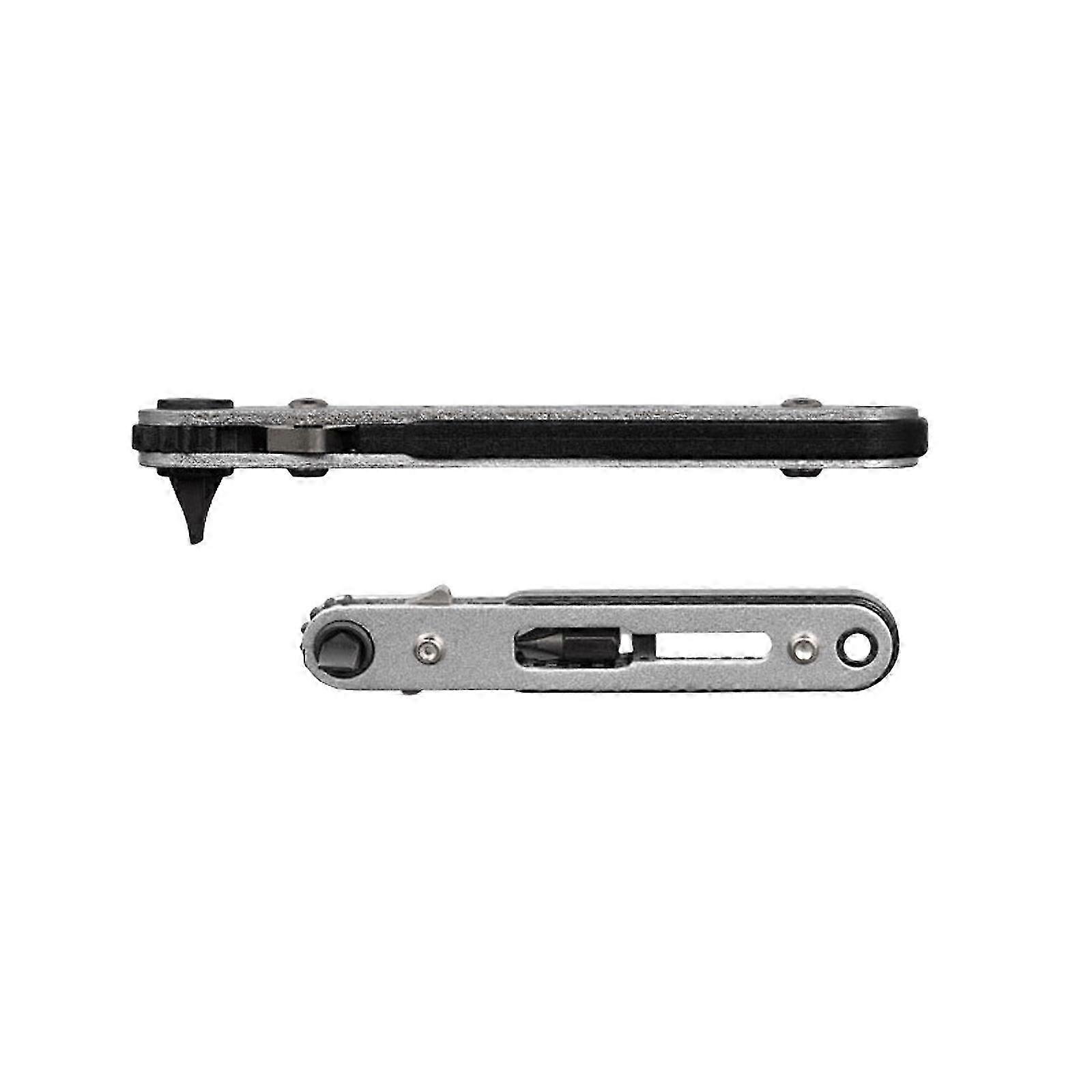 Ratchet Socket Screwdriver Set High Percompatible withmances Ratchet Socket Screwdriver compatible with Small Space Operations & Precise Control