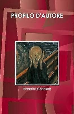 PROFILO D'AUTORE