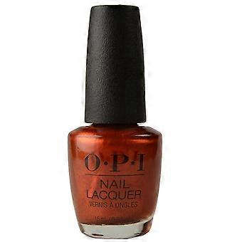 OPI Nail Lacquer Nagellak NL L21 Now Museum Now You Don't 15 ml