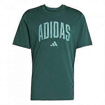 Camiseta Adidas Masculina de Algodão