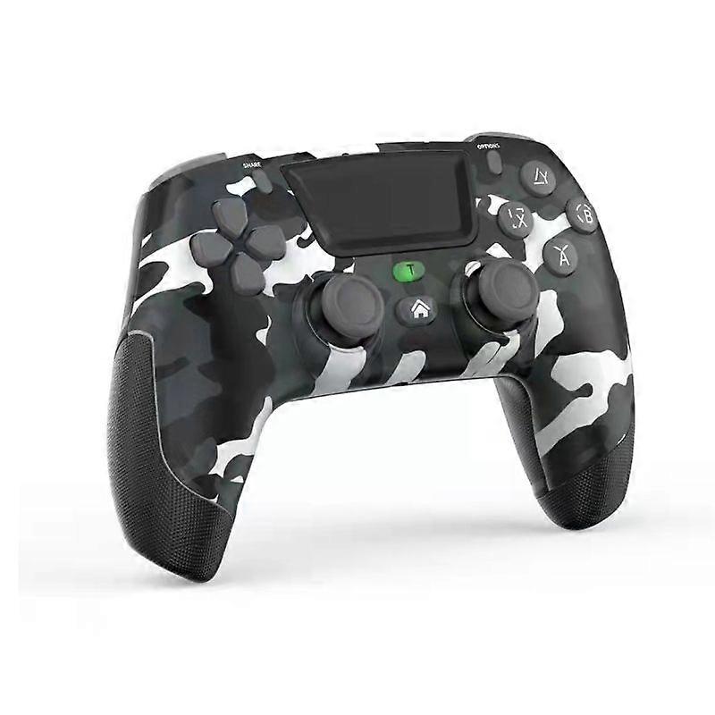 P06 Wiress Bluetooth Gamepad for PS4/Switch/Computer/TV