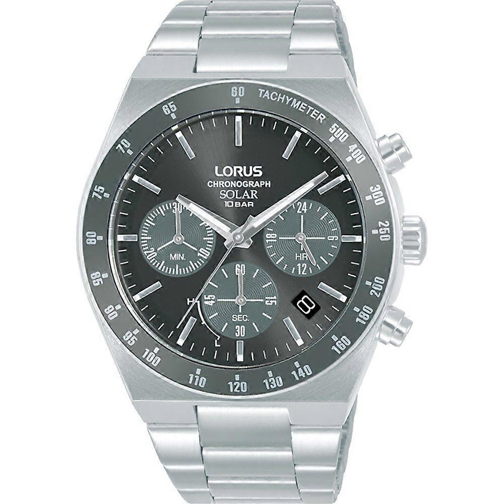 LORUS WATCHES RZ519AX9
