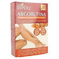 Argorutina 20 ampoules